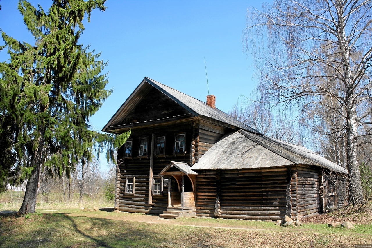 в