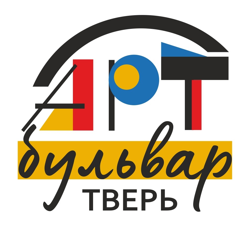 м